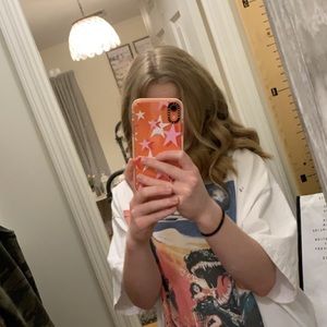 Meet your Posher, Laney